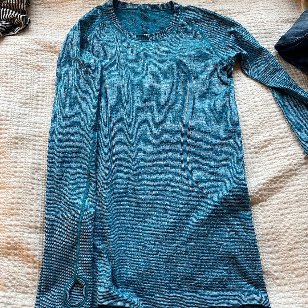 Lulu shirt